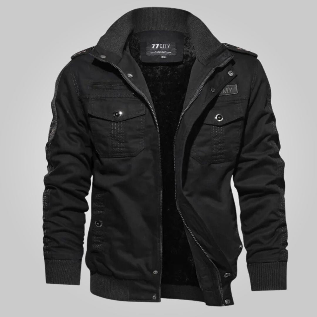 Men's Windproof Jacket