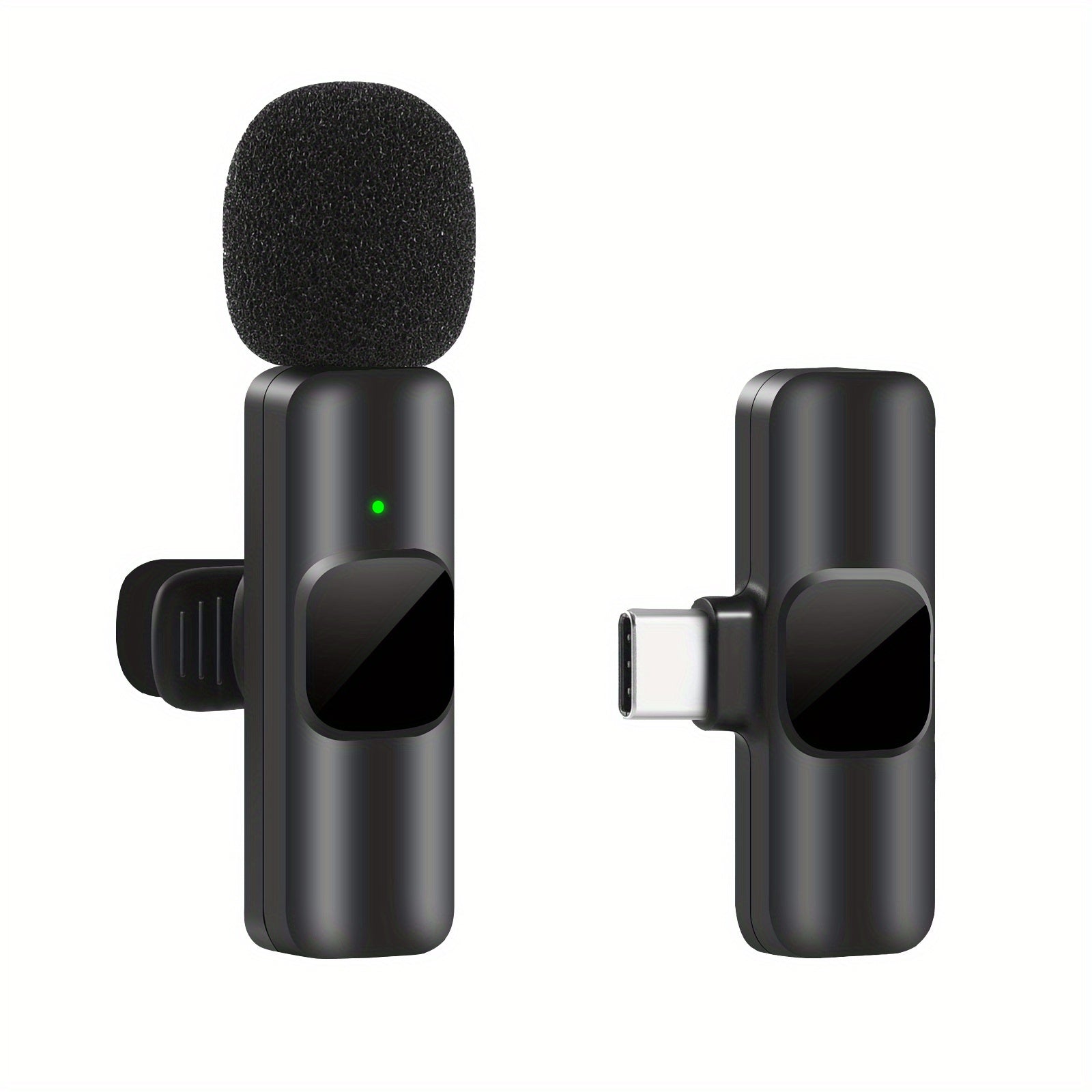 MicroMic Wireless Microphone