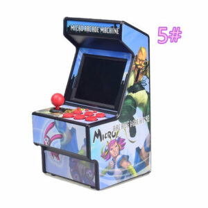 Mini Arcade