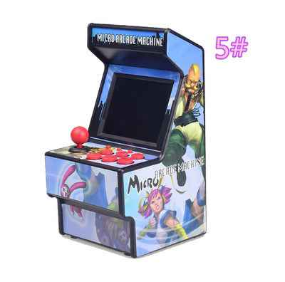 Mini Arcade