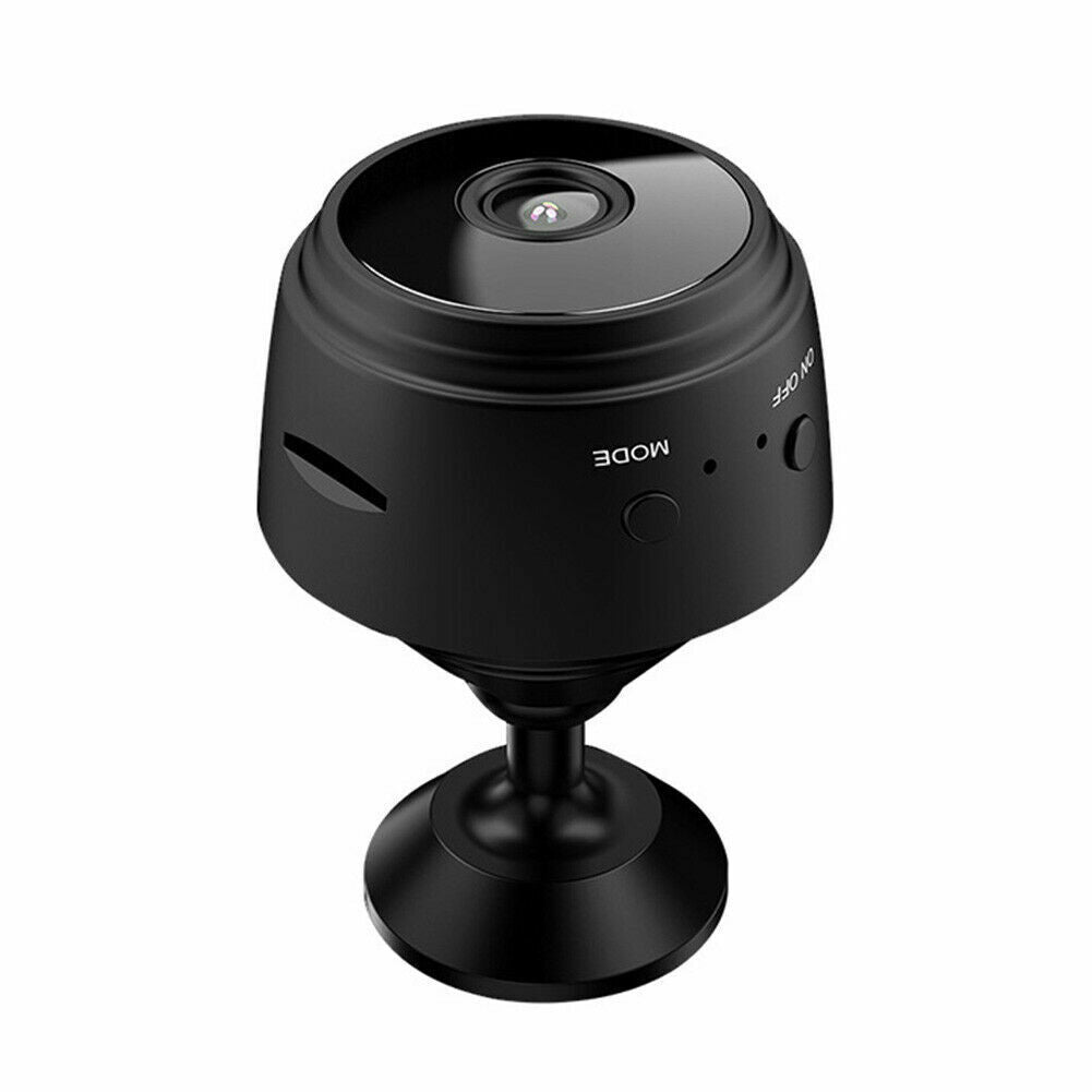 Mini CCTV Security Surveillance Camera