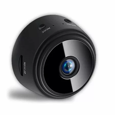 Mini CCTV Security Surveillance Camera