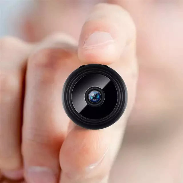 Mini CCTV Security Surveillance Camera