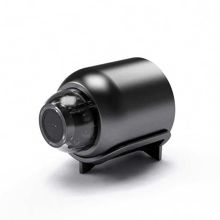 MINI WIFI CAMERA 1080P HD - NIGHT VISION INCLUDED