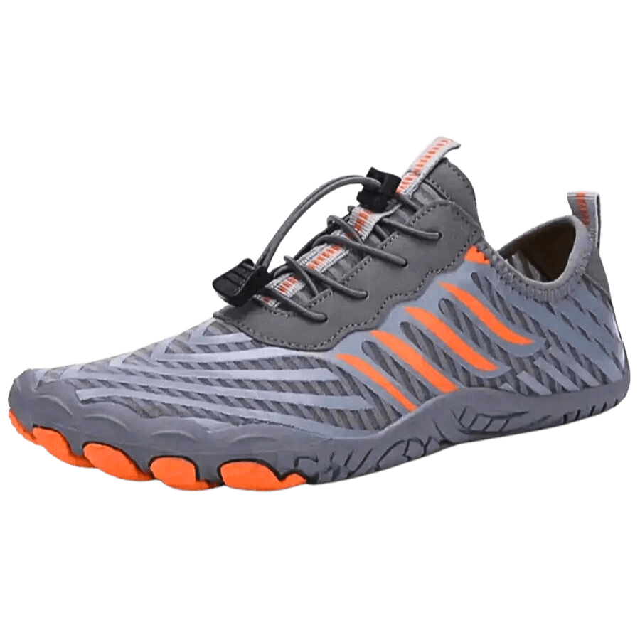 MoonROAMER - Barefoot TrailMaster Shoes