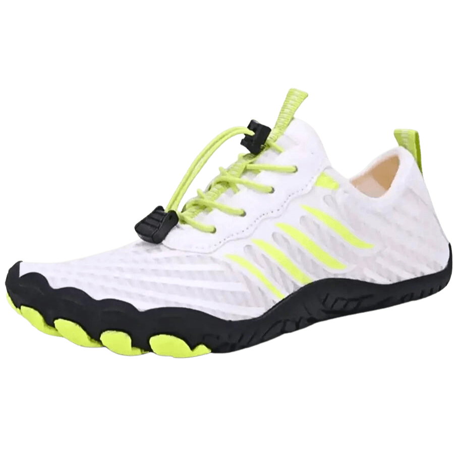 MoonROAMER - Barefoot TrailMaster Shoes