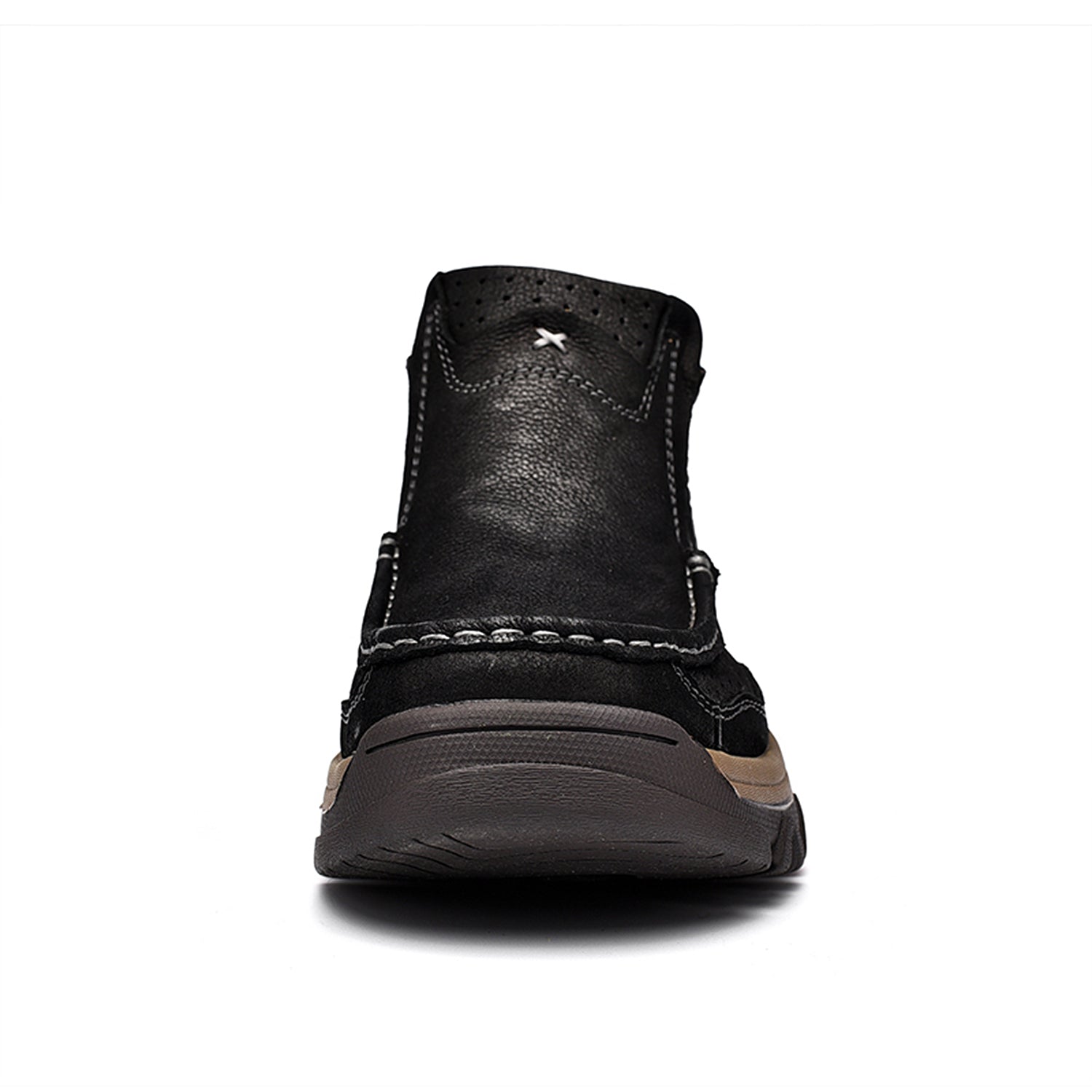 Mostelo - High top transition with orthopedic and extremely comfortable sole