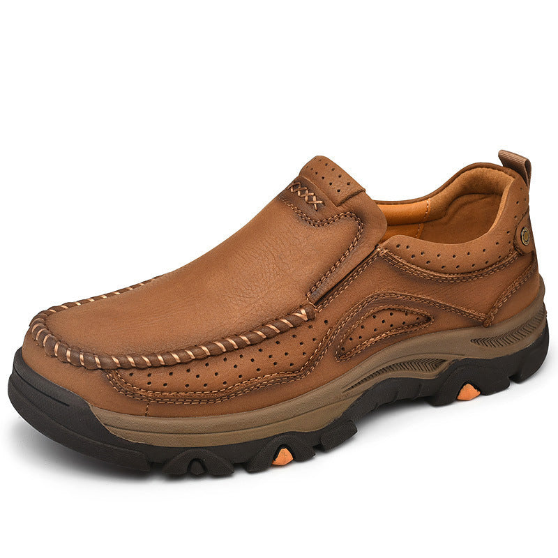 Mostelo - Transition Boots V2 With Orthopedic and Extremely Comfortable Sole