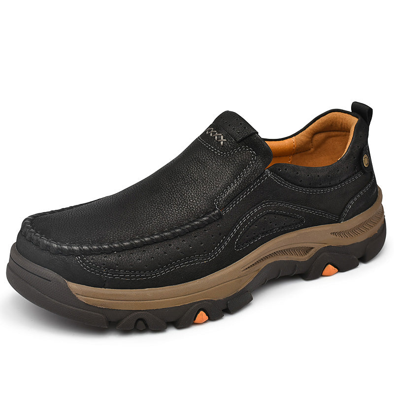 Mostelo - Transition Boots V2 With Orthopedic and Extremely Comfortable Sole