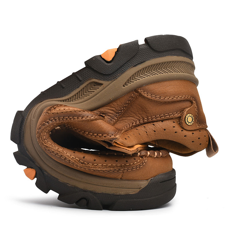 Mostelo - Transition Boots V2 With Orthopedic and Extremely Comfortable Sole