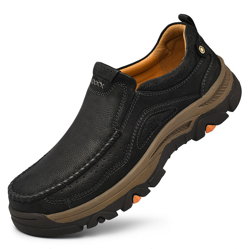 Mostelo - Transition Boots V2 With Orthopedic and Extremely Comfortable Sole