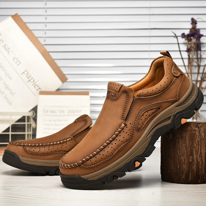 Mostelo - Transition Boots V2 With Orthopedic and Extremely Comfortable Sole