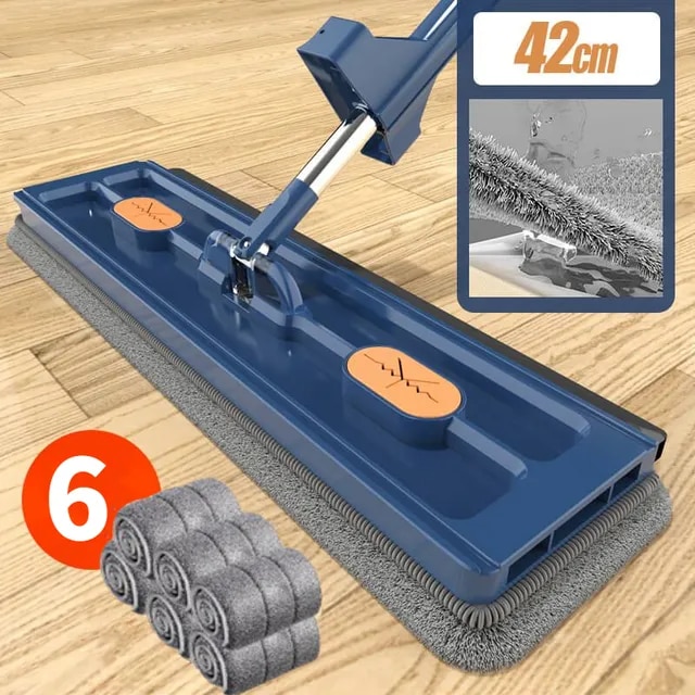 Avoxz Multi-Functional Mop