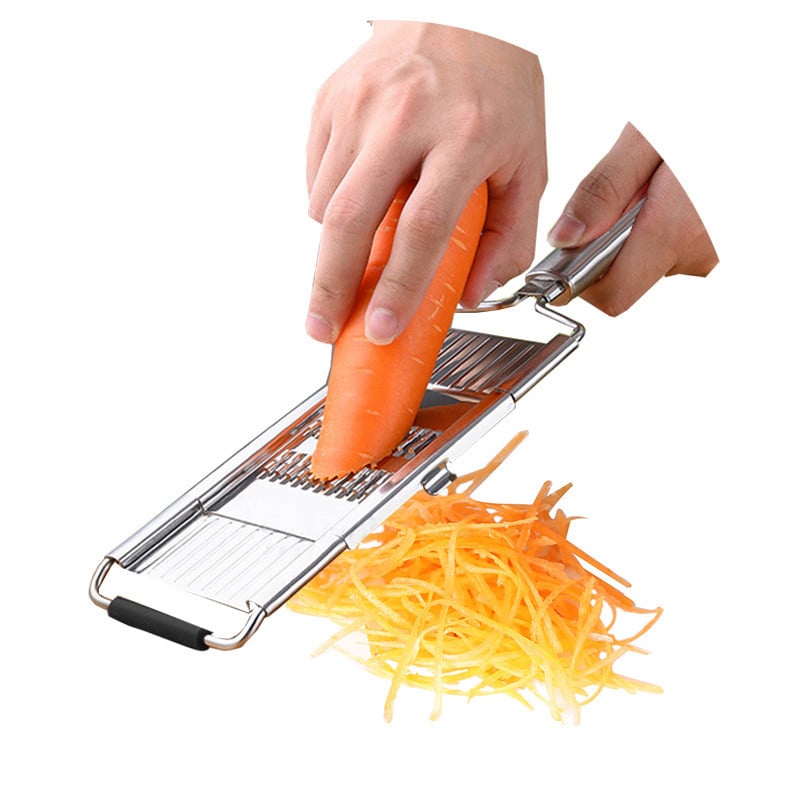 Multi Purpose Vegetable Slicer