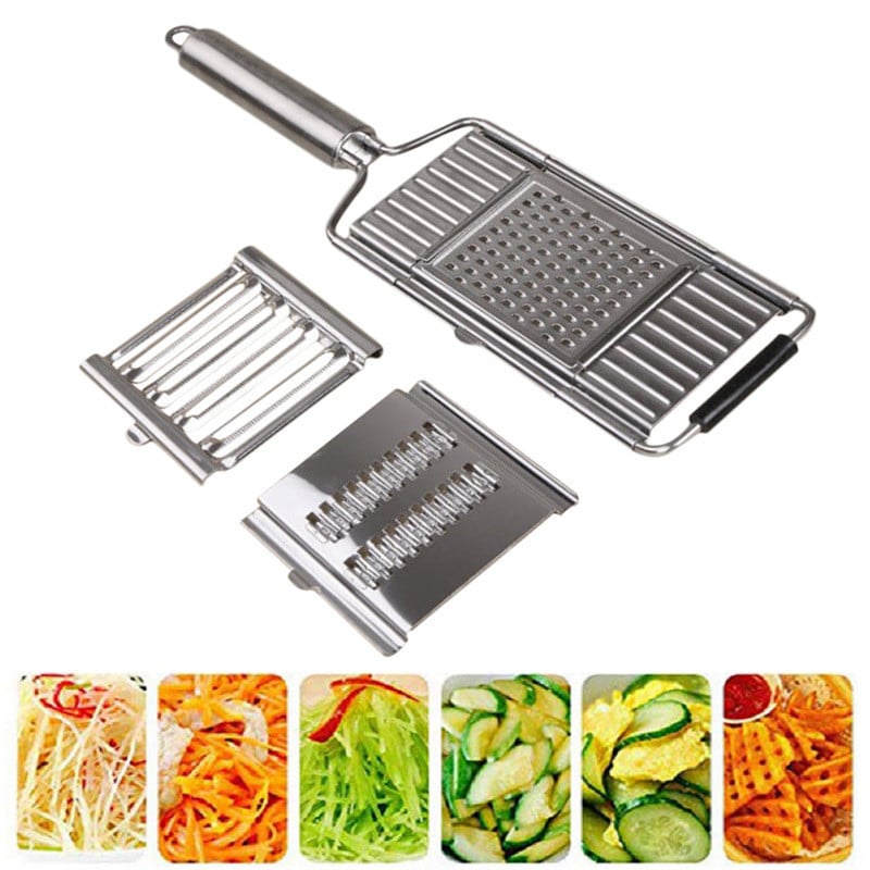 Multi Purpose Vegetable Slicer