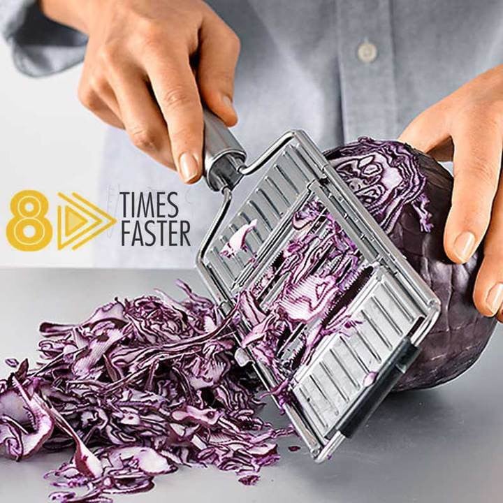 Multi Purpose Vegetable Slicer