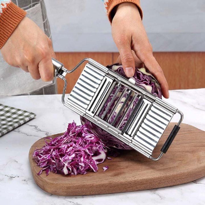 Multi Purpose Vegetable Slicer