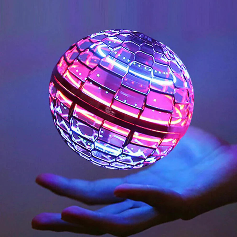 Neon Orb