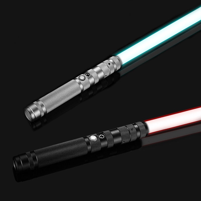 NeoPixel Lightsaber