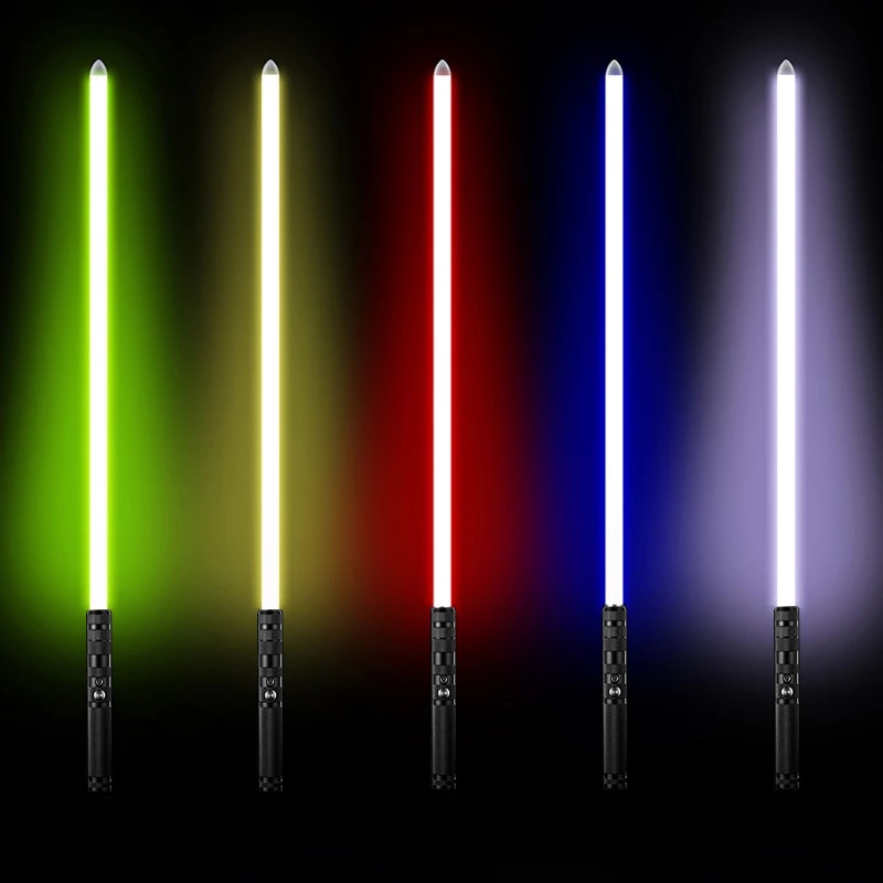 NeoPixel Lightsaber