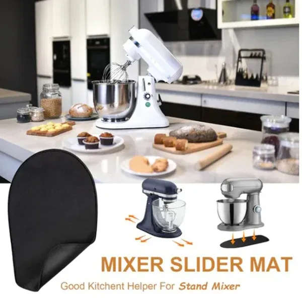 New Year Special Offer - Easily Stand Mixer Mat