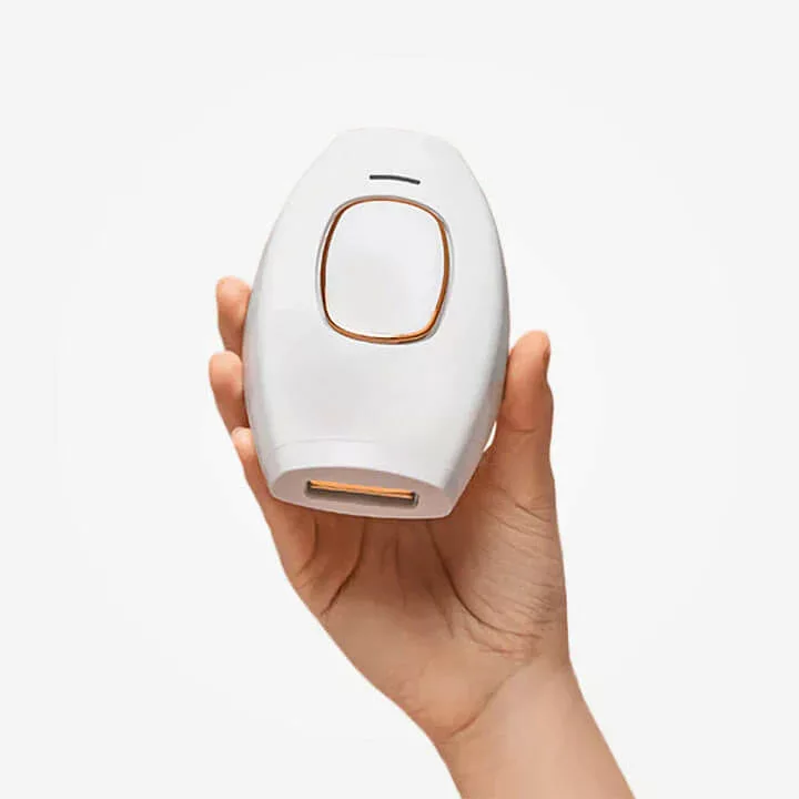 Nooha – IPL Laser Hair Removal Handset