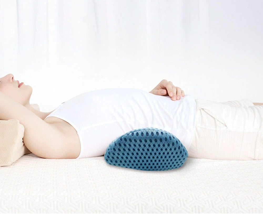 Original NeoCushion Lumbar Support Pillow