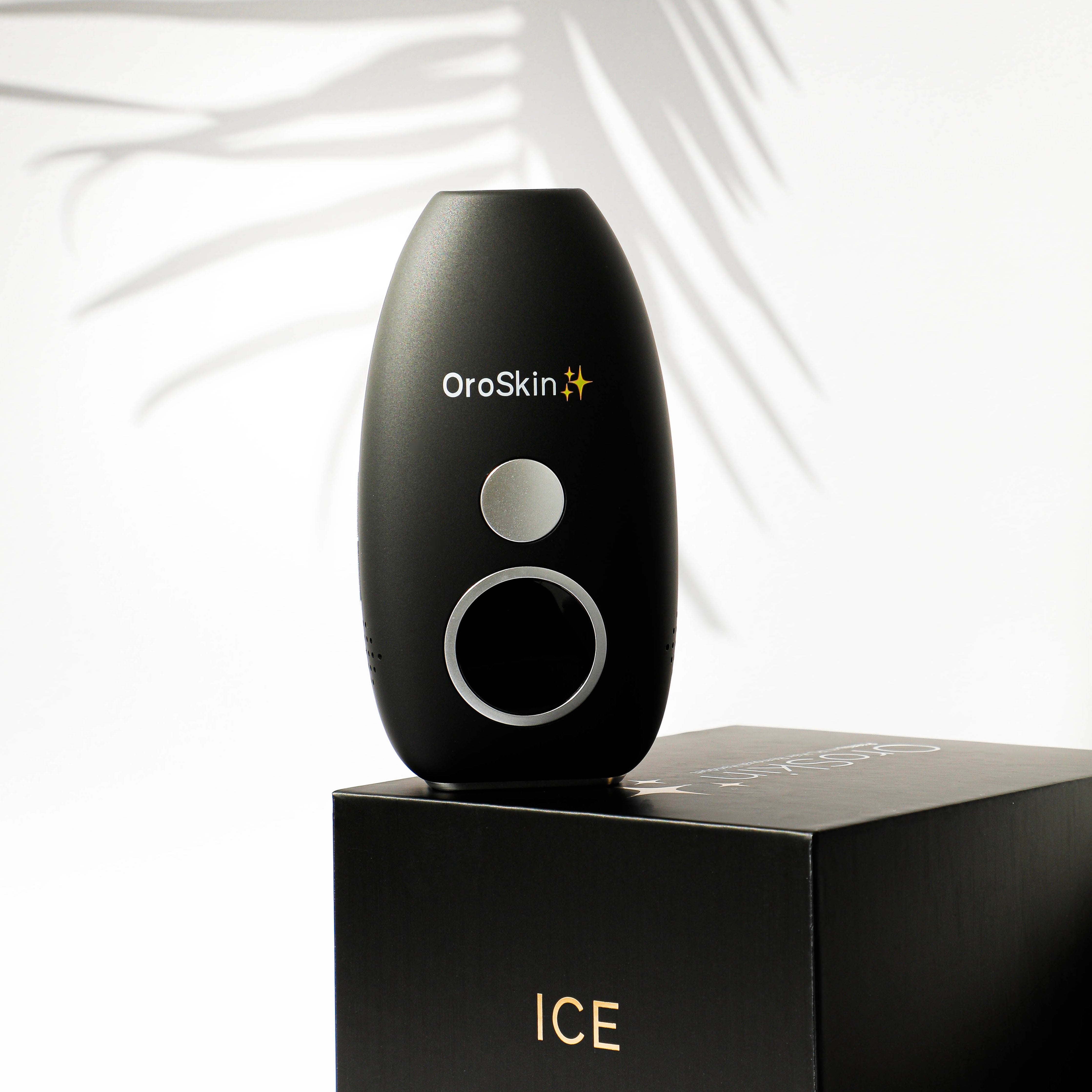 OroSkin ICE IPL Hair Removal Handset