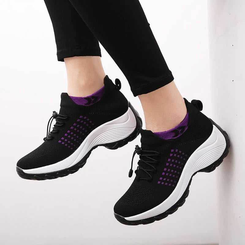 Ortho Stretch Comfort Shoes