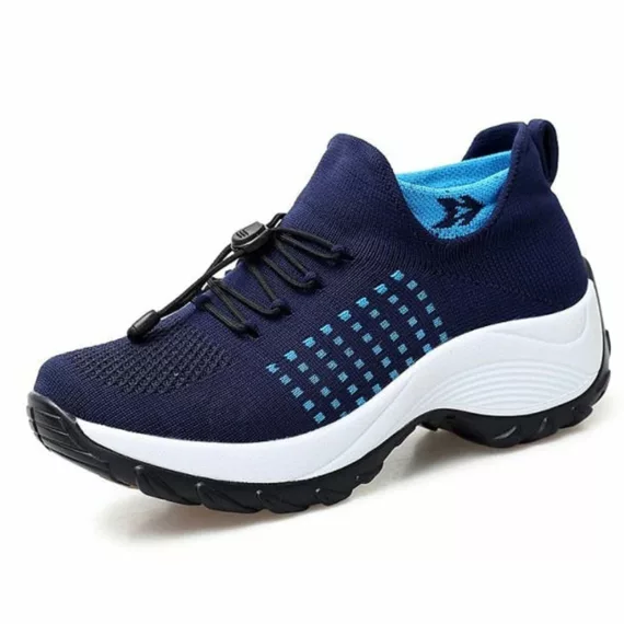 Ortho Stretch Comfort Shoes - Lulunami