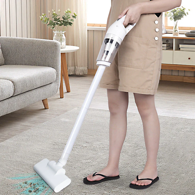 Osmo ProVacuum