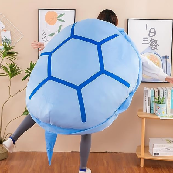 Our Turtle Shell - Mega Turtle Shell