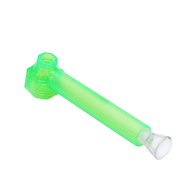 PacknPuff attachable bong