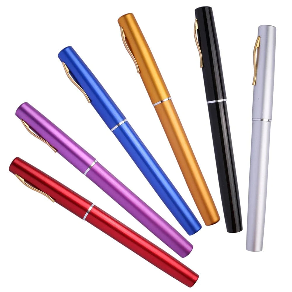 Pen Telescopic Fishing Rod