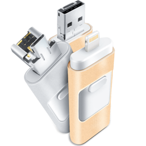 Phototek - USB Memory Stick