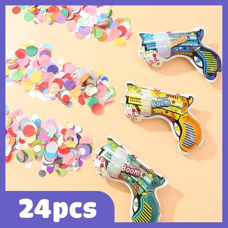 PopCannon – Hot Sale Inflatable Fireworks Toy