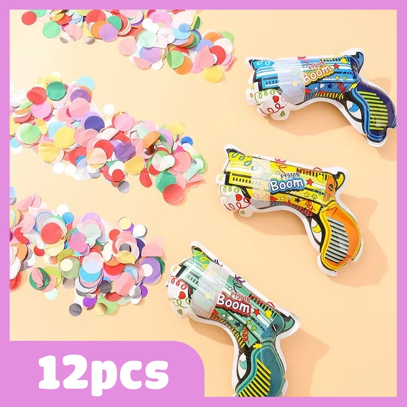 PopCannon - Hot Sale Inflatable Fireworks Toy