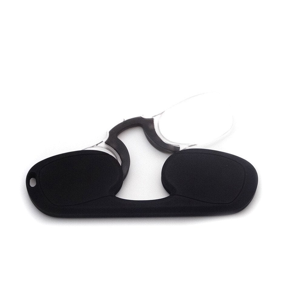 Portable Mini Nose Clip Reading Glasses - Hot Sale