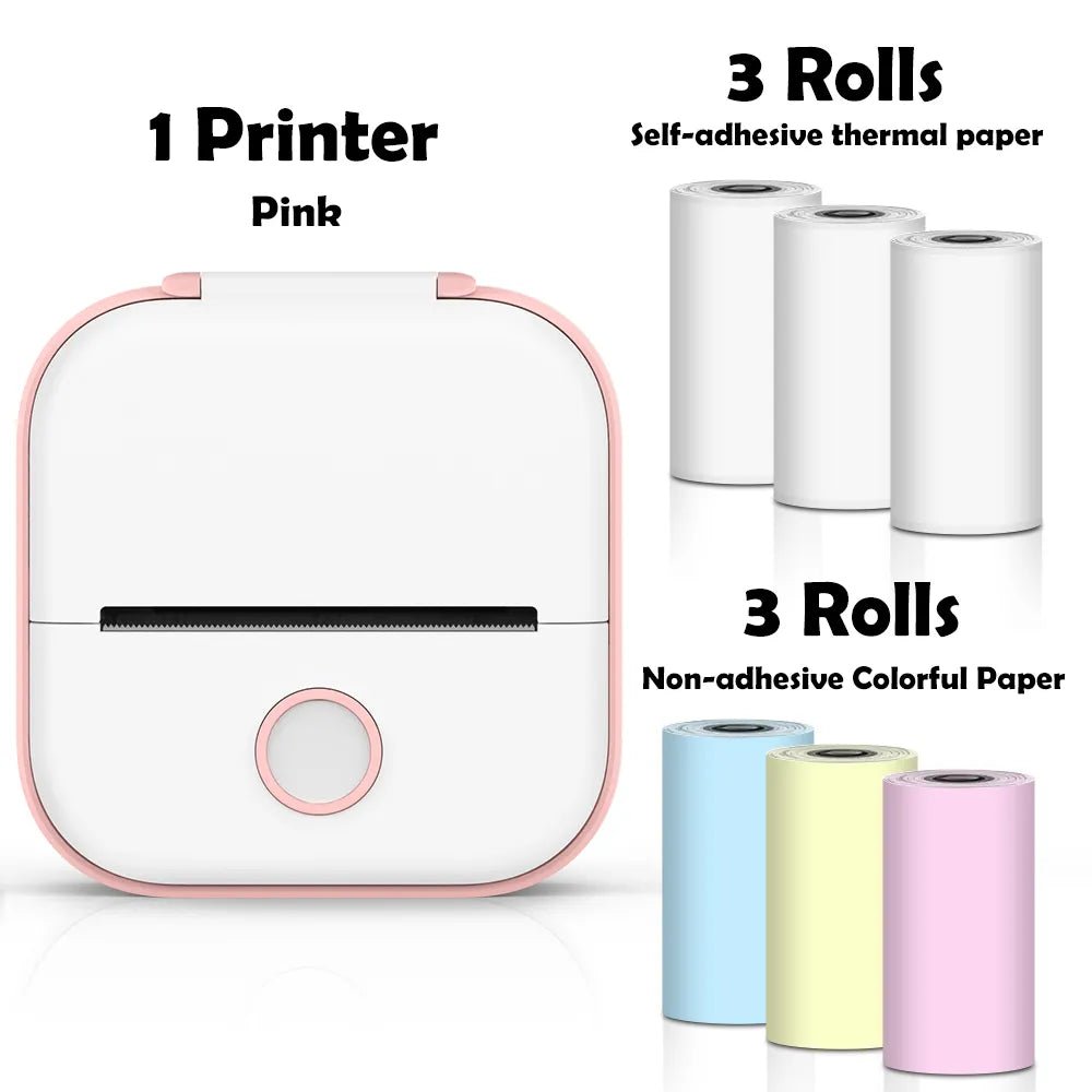 Portable Printer