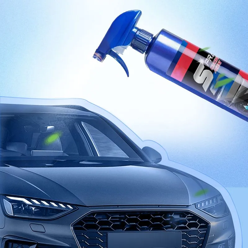 Pousbo Quick-acting Car Coating Spray