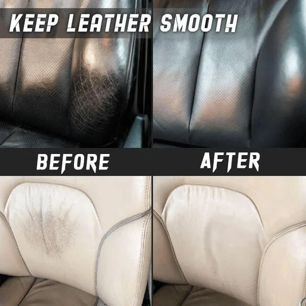 Promotion 46% OFF - Advanced Leather Repair Glue