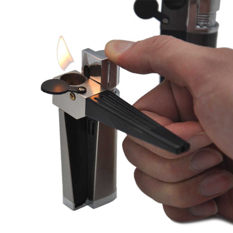 PuffBuddy Foldable Pipe Lighter