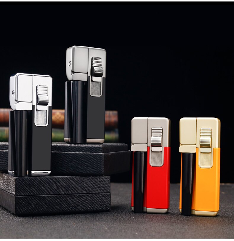 PuffBuddy Jobon Retro Lighter