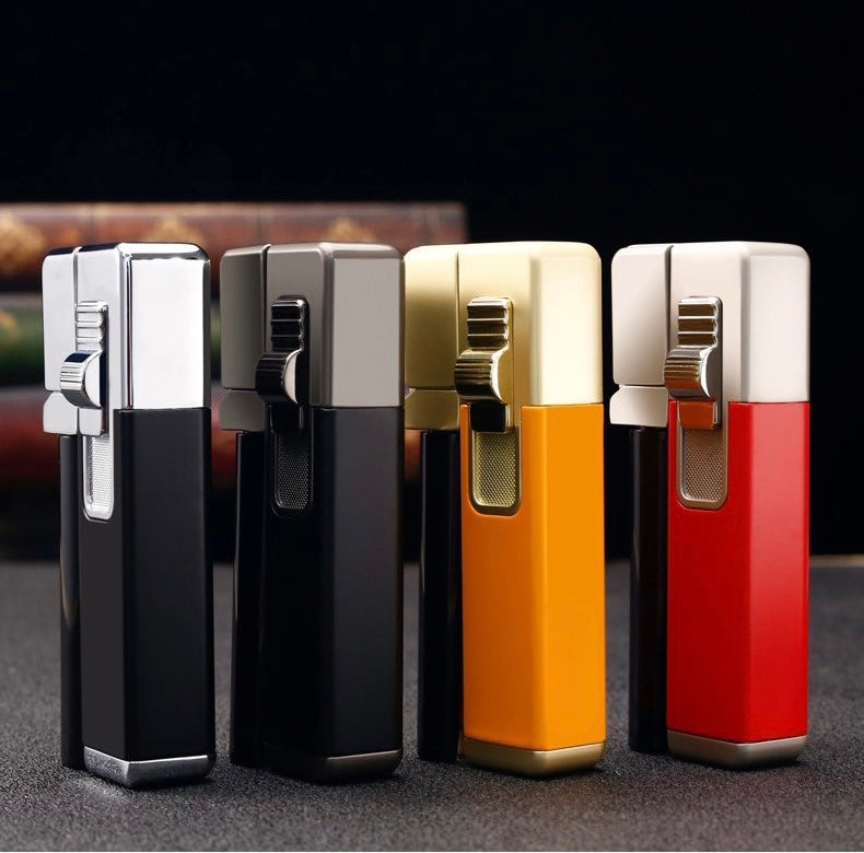 PuffBuddy Jobon Retro Lighter