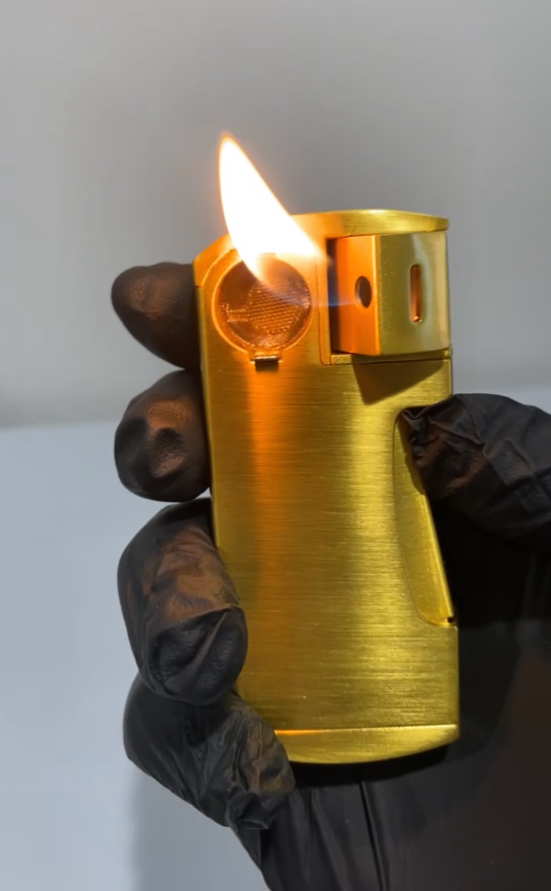 PuffBuddy Pro Pipe Lighter