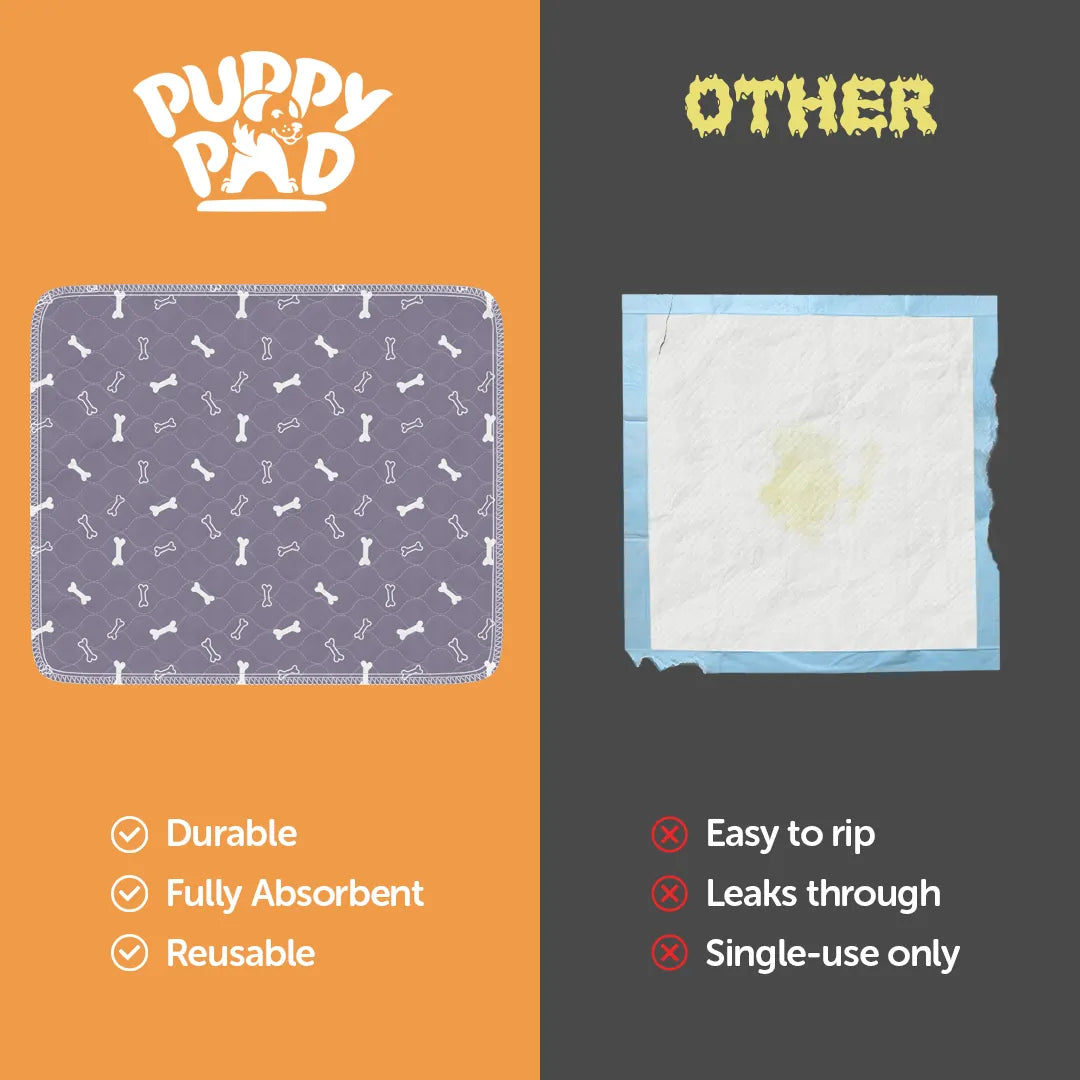 PuppyPad