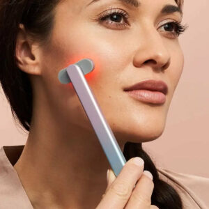 Red Light Therapy Wand