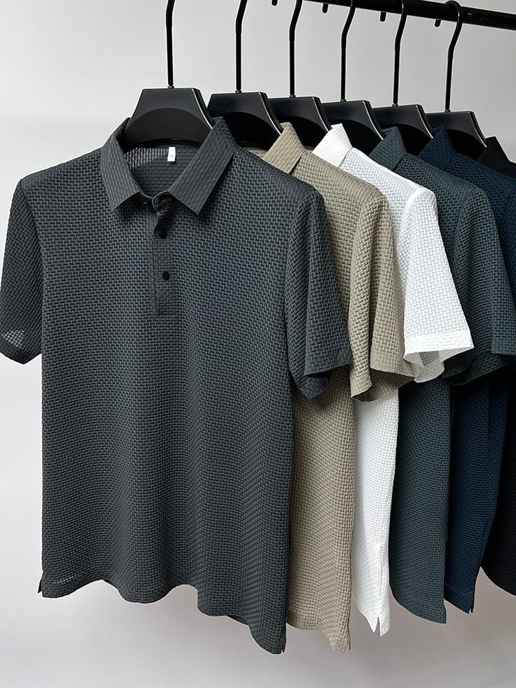 Vacellis - Remarko Polo Shirt