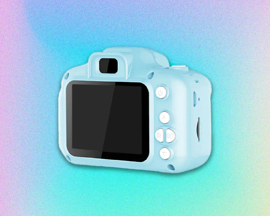 RetroCam