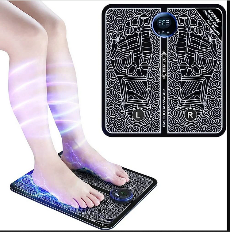 RFOOTREVIVE PRO - FOOT MASSAGE